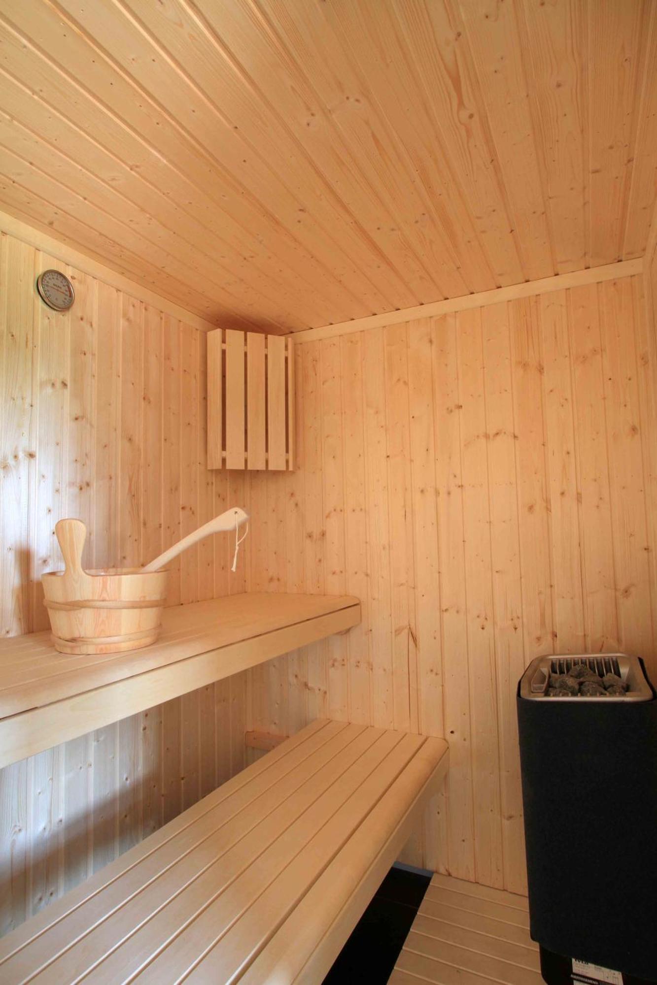 Chalet Luxe 12 Personnes Spa Sauna Vosges-Gerardmer Le Tholy Luaran gambar